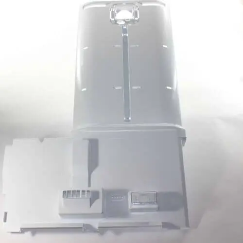 Lg mcz62293801 Air Duct and Cover Assembly