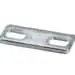 Berkel 01-400825-00055 Motor Adjust Plate