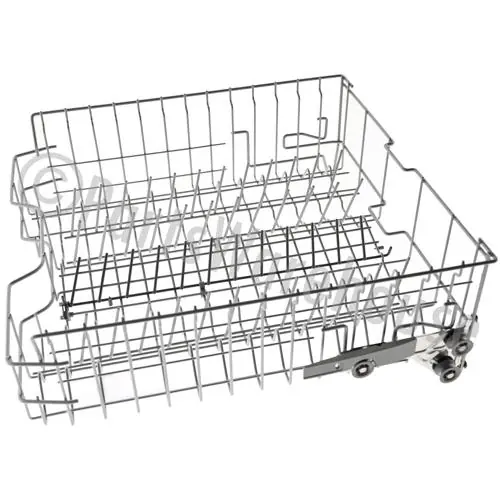 Bosch 20007068 Crockery Basket Dishwasher Part