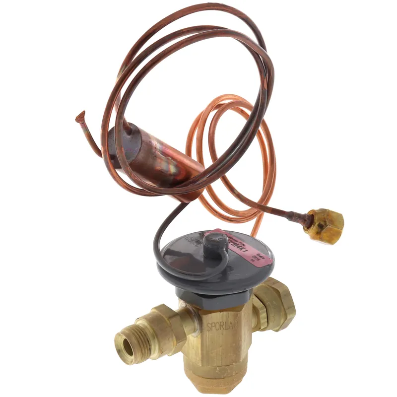 York S1-1TVM4K1 Thermal Expansion Valve Kit 6 Ton REPLACEMENT S1-1TVM4K1