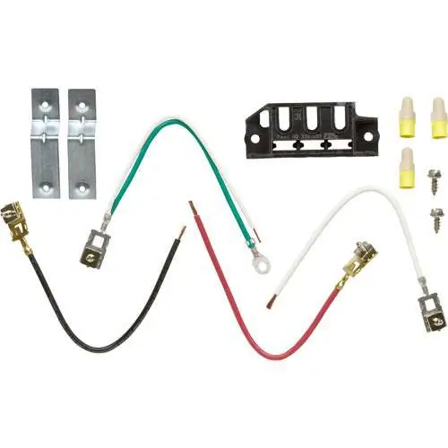 Whirlpool 279320vp Dryer Terminal Block Kit