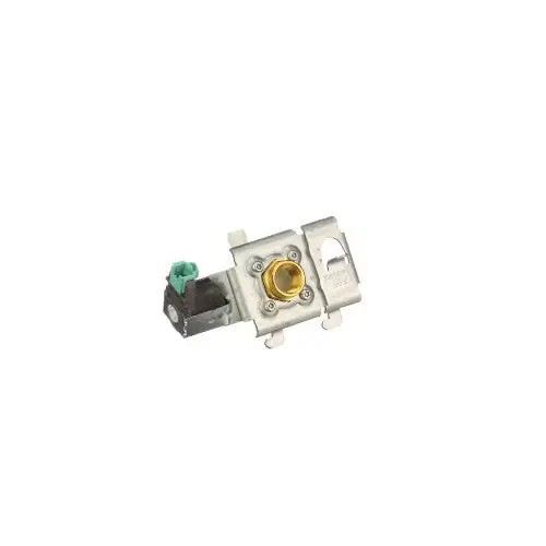 Whirlpool wpw10158389vp Water Inlet Valve Assembly