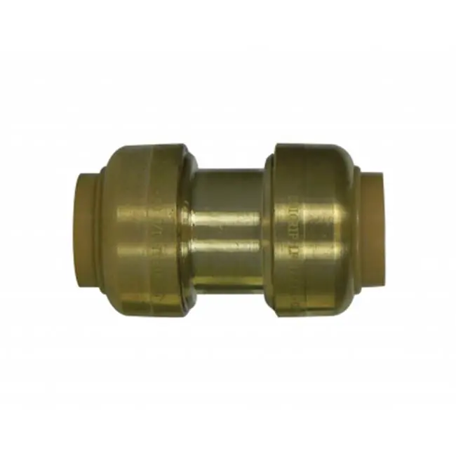 A.Y. Mcdonald 5426-002 72100 1 coupling brass push fit nl