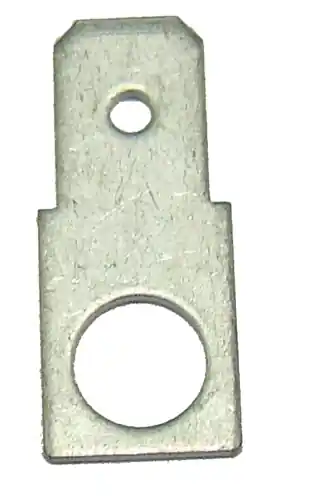 Supco t1123 Terminal Connector Service Pack 10 Piece