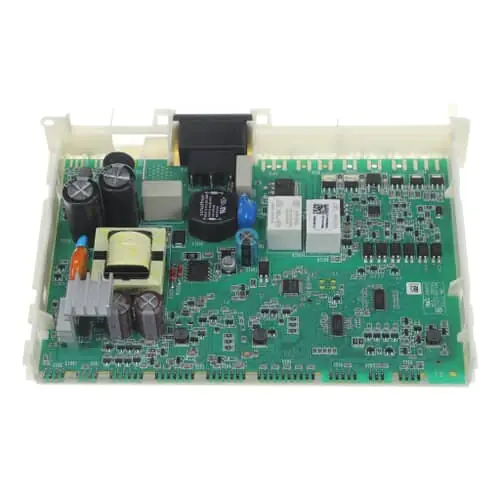 Liebherr 613808600 Electronic Control Service Kit