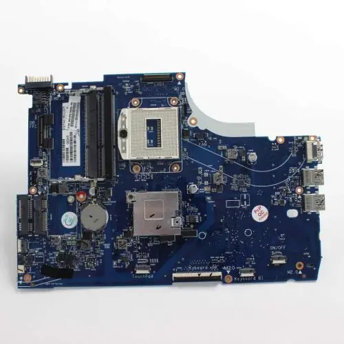 Computer and Mobile 746449-501 Motherboard