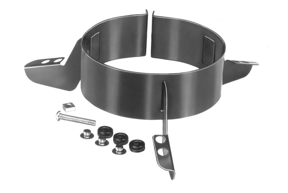 Fasco fm50 Motor Mounting Bracket 5 Inch