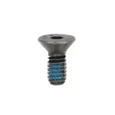Dewalt 107162 Socket Flat Head Cap Screw 1/4-20 X 5/8