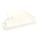Electrolux 0l2666 Air Gap White Close Style