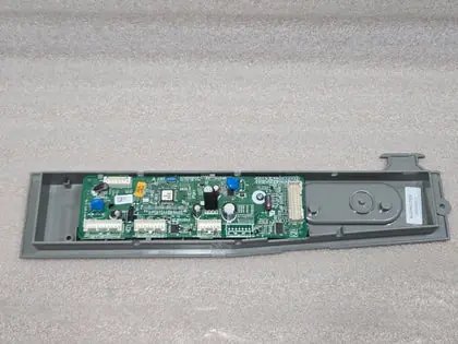 Lg abq72940076 Power Control Board Case Assembly