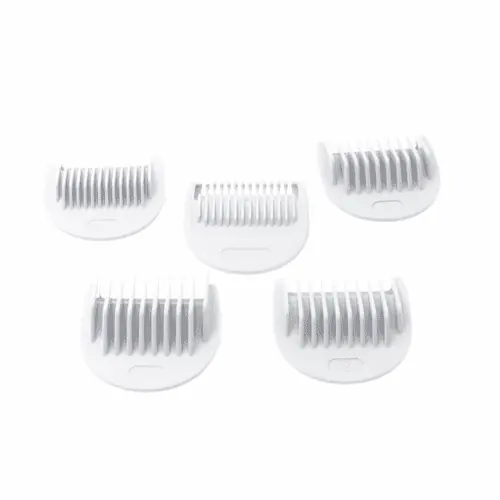 Braun 80731614 Fix Comb Grey Sensitive Attachment