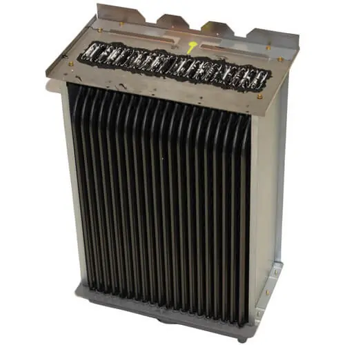 Rcd 334357-755 Secondary Heat Exchanger