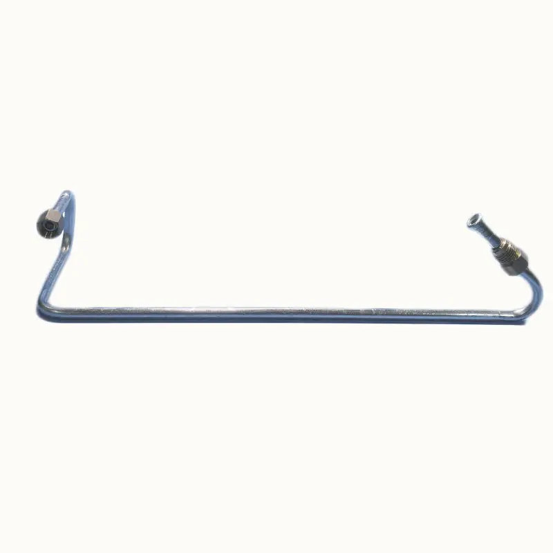 Whirlpool 7506p417-60 Burner Tubing Top Oem