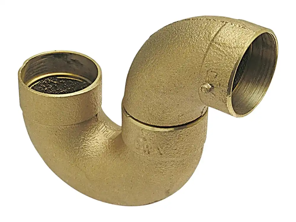 Nibco E565300 885 p-trap 1-1/2 inches