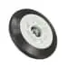 Midea 12638000000786 Wheel Assembly Washer Dryer Part