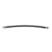 Samsung da97-20017b Refrigerator Handle Assembly Black Caviar