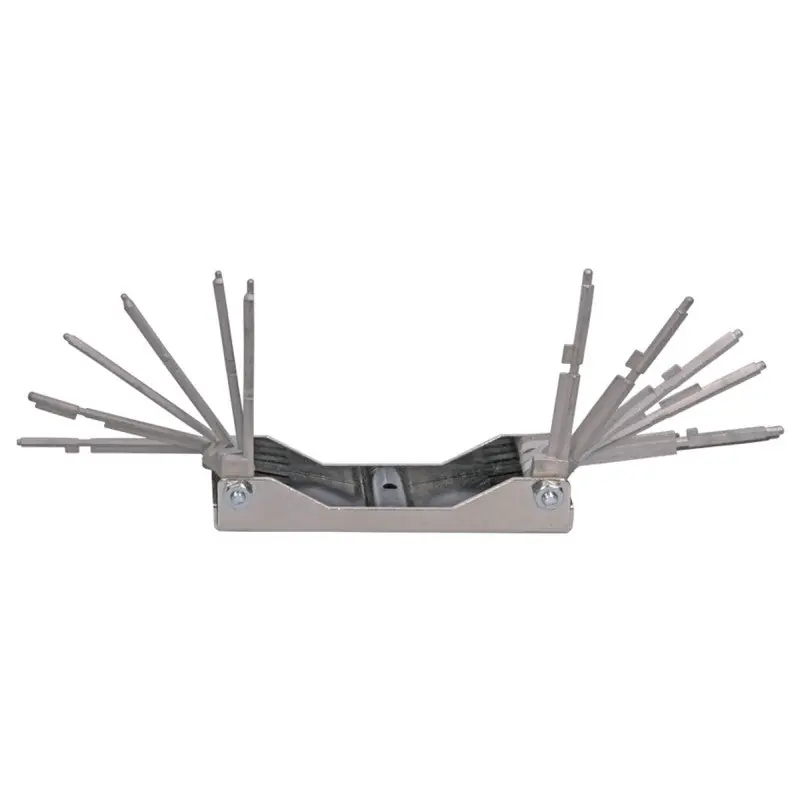 Keedex K-18 Safe Change Key Set