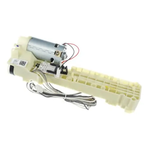 Delonghi as13200090 Transmission Assembly 120V