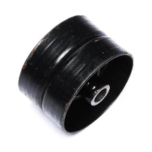 Ariens 7310800 Flat Idler Pulley 2.25 X 0.38 in