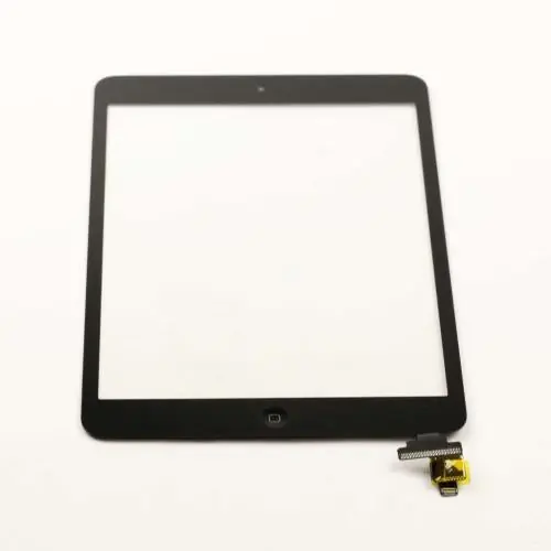 Computer and Mobile if122-001-1 Ipad Mini Display Black