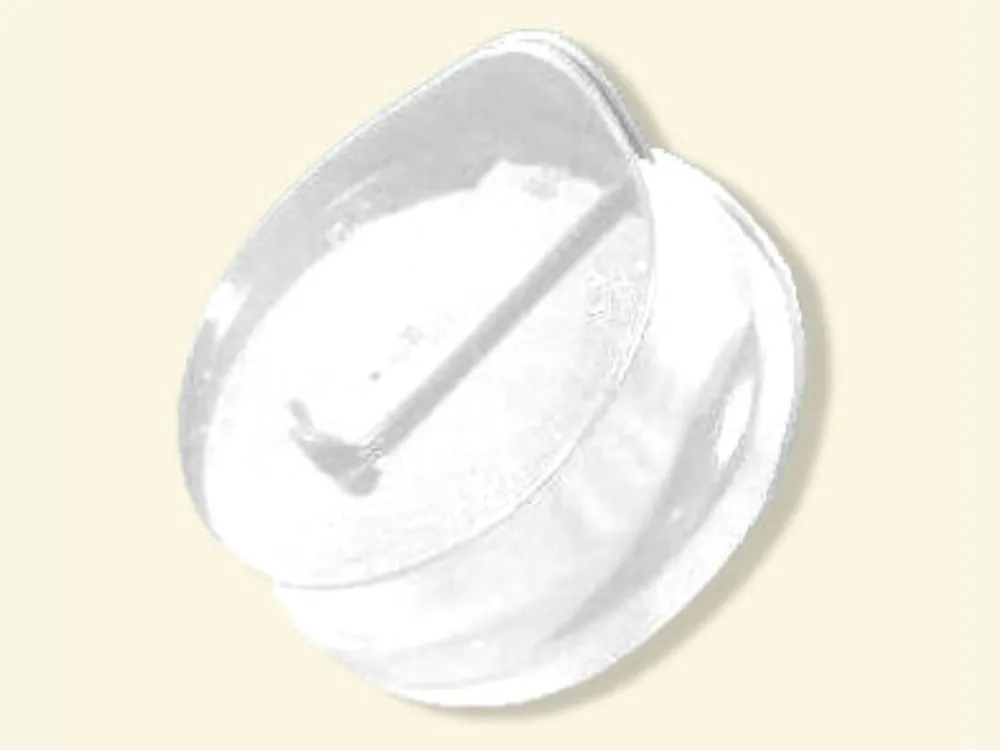 Hamilton Beach 990170200 Drinking Lid White