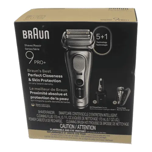 Braun 80809433 Smart Care Center Cleaning Cartridge