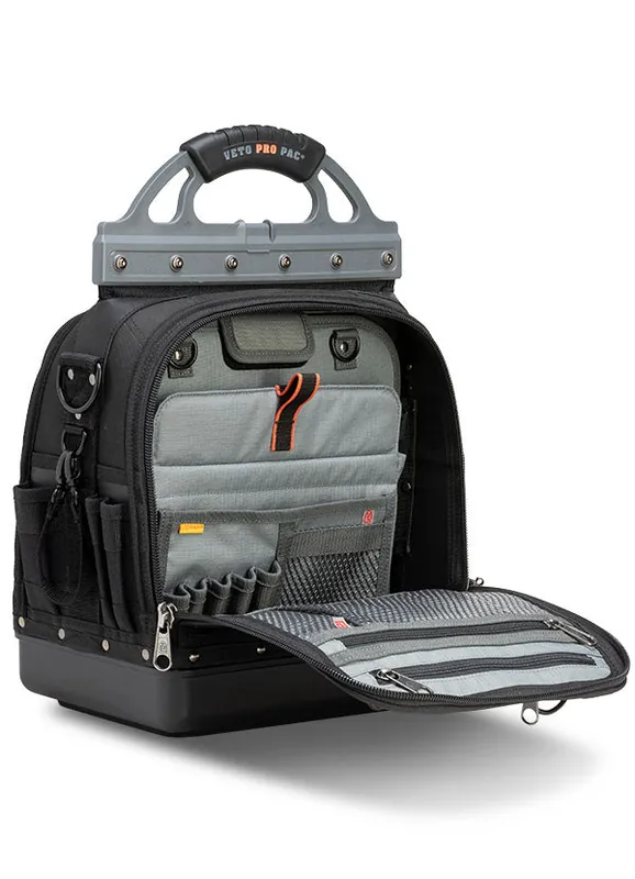 Veto Pro Pac VPP10721 Tech-LCT Blackout