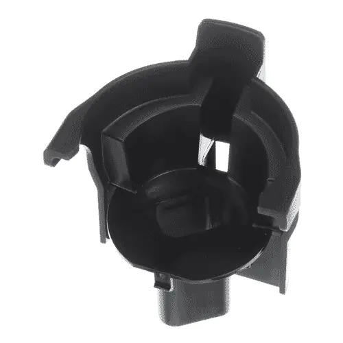 Saeco 642001009791 Coffee Grinding Outlet Assembly