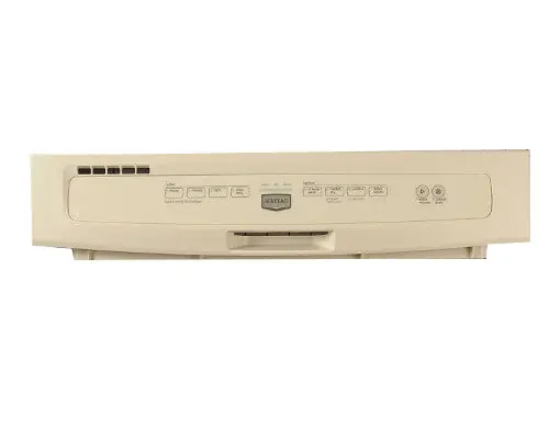Whirlpool w10810383 Control Panel Replacement
