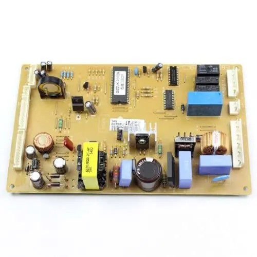 Lg ebr36222901 Main Control Board