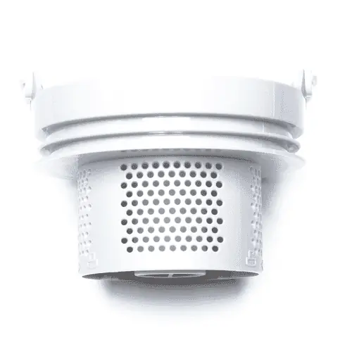 Midea 12175000081418 Dust Cup Cyclone