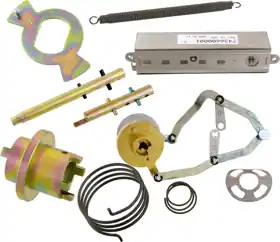 Dormakaba 203038-000-01 Simplex L1000 Service Kit Left Hand