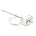 Southbend Range 4-th47 Control Thermostat 446 Degrees F