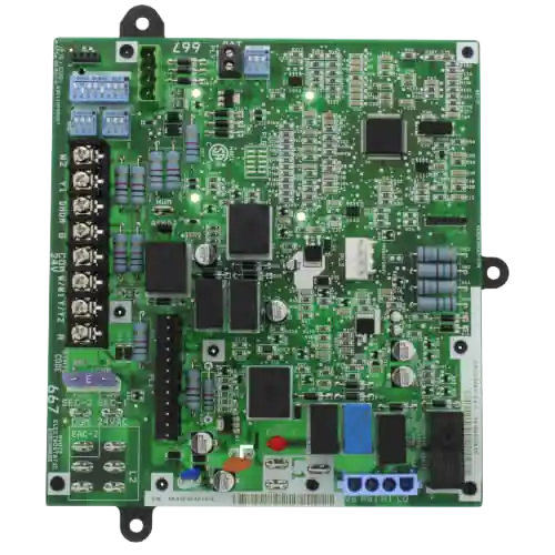 Rcd Hk42fz035 Circuit Board (Hk42fz024)