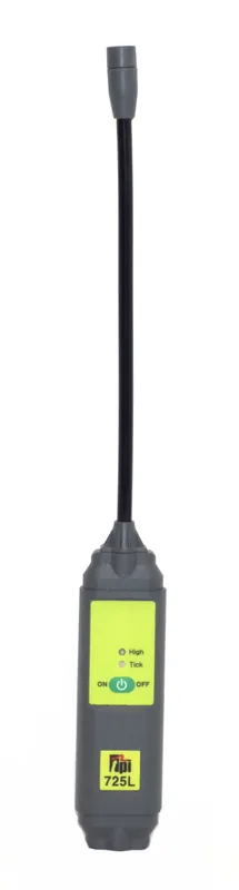 Tpi 725L Combustible Gas Leak Detector