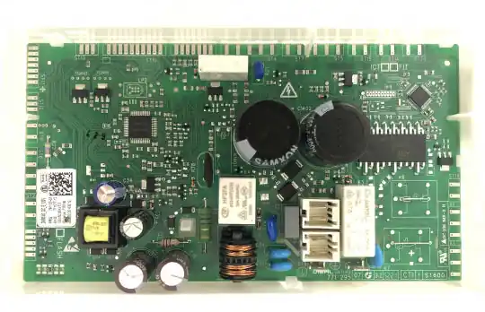 Asko 846034 Control Unit Set DW40.2 Dishwasher