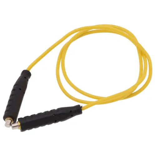 Supco MAG1BK Magnetic Test Leads 30 VAC 20 inches Replacement MAG1BK