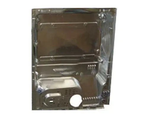 General Electric we20x20559 Rear Panel Oem