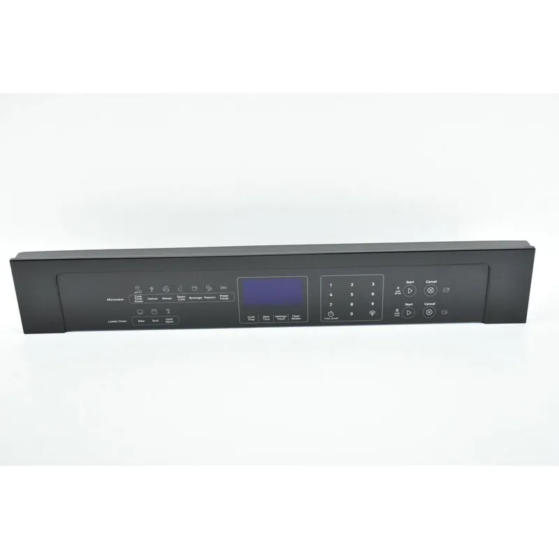 Whirlpool w10728510 Control Panel Oem