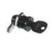 Speed Queen 70722301 Lock Key Nut Kit