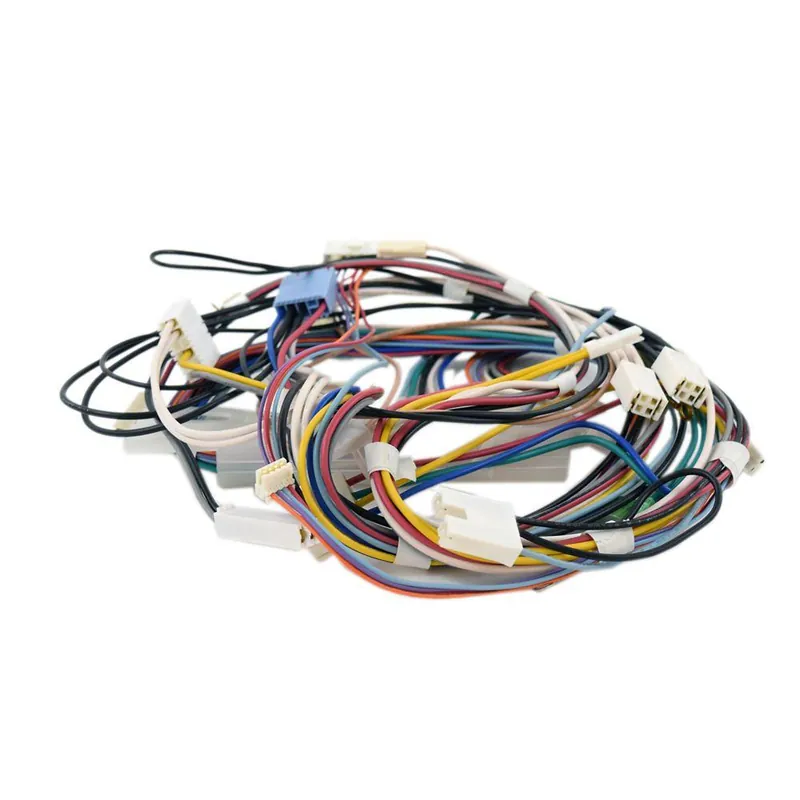 Whirlpool w10721969 Wire Harness Oem