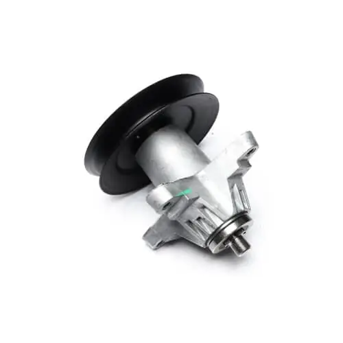 Troy-bilt 918-04125c Spindle Assembly Pulley