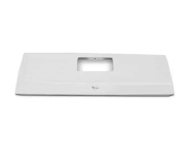Whirlpool wpw10181005 Control Panel