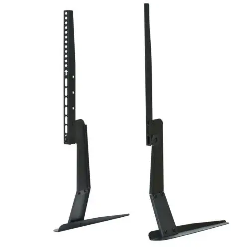 Encompass kic-06-46t Desk Tv Stand 23-70 Inch Tilt Mount