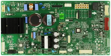 Lg ebr86093745 Main Power Control Board Assembly