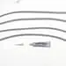 Nu-vu 254-1014 Oven Door Gasket Replacement Kit 5/10