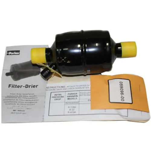 Rcd KH45LG140 Suction Line Filter Drier 8 CU KH45LG140