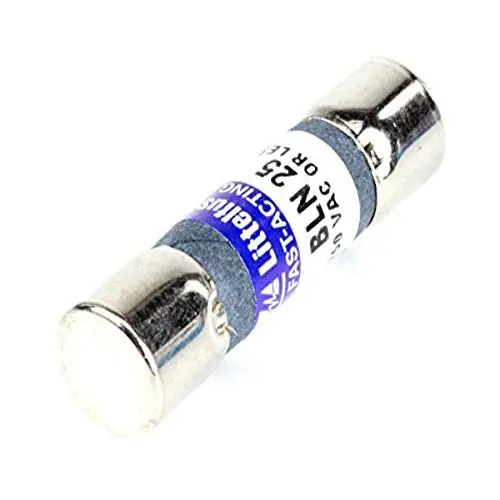 Whirlpool m0805202 Fuse 15 Amp Oem