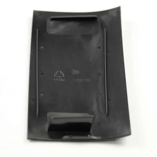 Saeco 996530072456 Water Tank Front Cover Matte Black