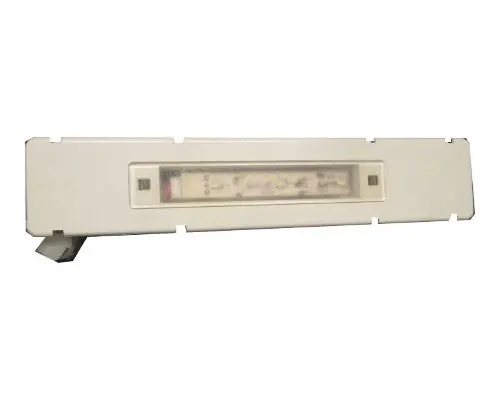 General Electric wr17x12872 Shield Insert Plenum